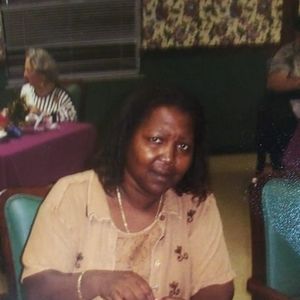 Meet your Posher, Donna lee